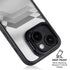 Germany Soccer Flag iPhone 15 Kickstand Case